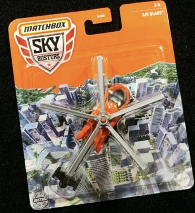 Airblade