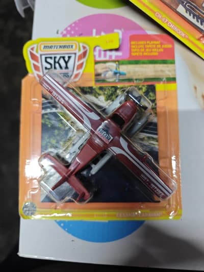 Cessna Caravan