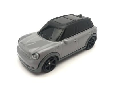 2011 Mini Countryman