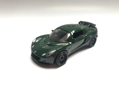 Lotus Exige