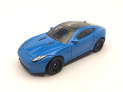 15 JaguarF-Type Coupe