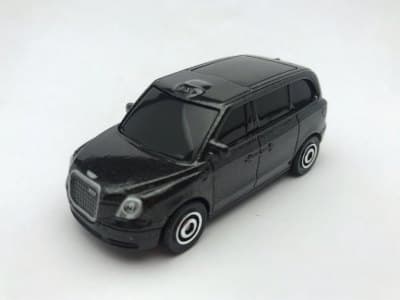 LEVC TX Taxi