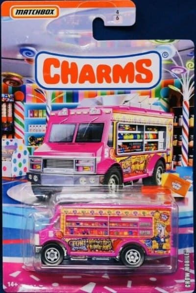 Chow Mobile