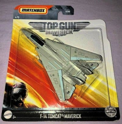 F-14 Tomcat "Maverick"