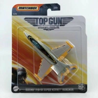Boeing F/A-18 Super Hornet "Hangman"