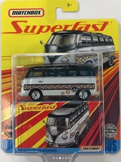 59 Volkswagen Microbus