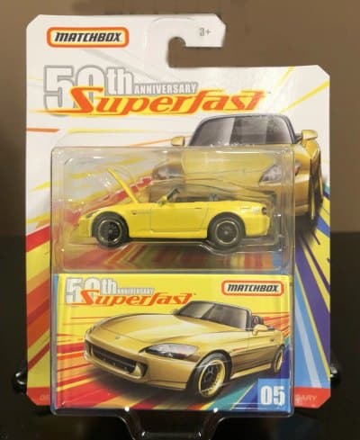 04 Honda S-2000