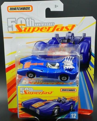 Blue Shark