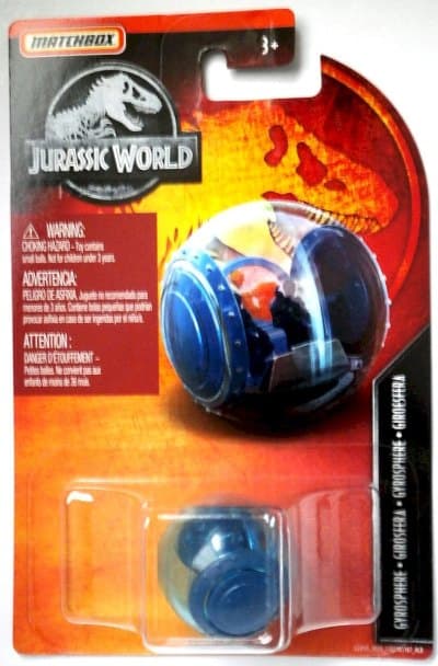 Gyrosphere