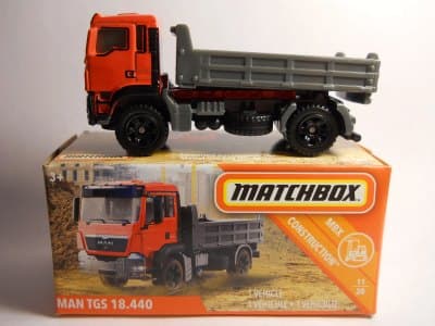 MAN TGS 18.440