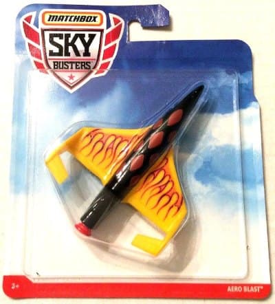 Aero Blast