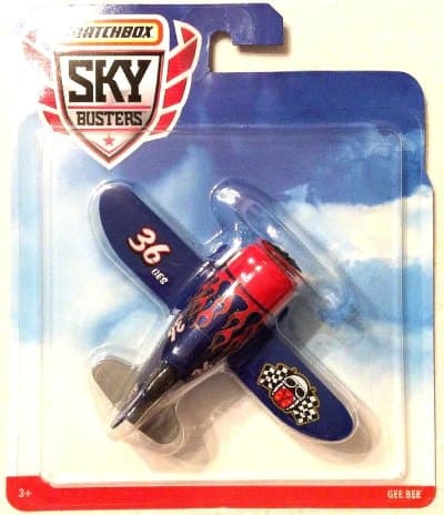 Gee Bee