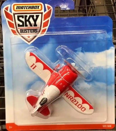 Gee Bee