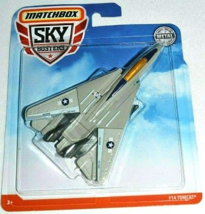 F14 Tomcat