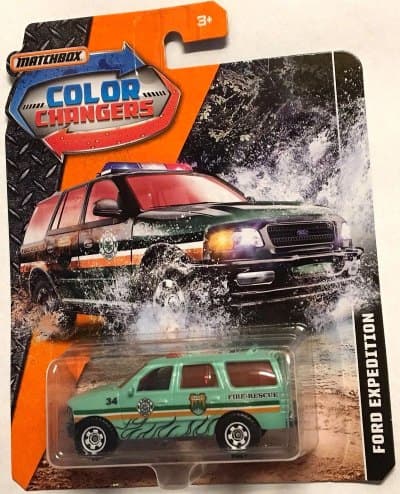 Ford Expedition