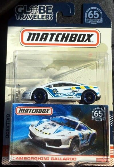 Lamborghini Gallardo