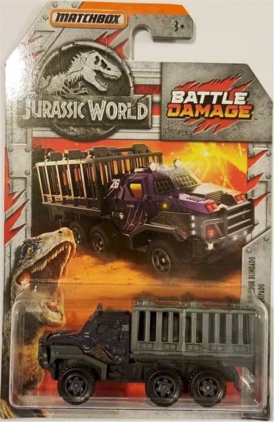 Armored Action Transporter