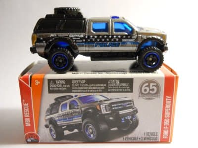Ford F-350 SuperDuty