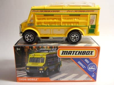 Chow Mobile