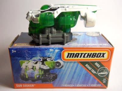 Sub Seeker