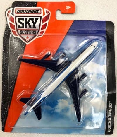 Boeing 747-8