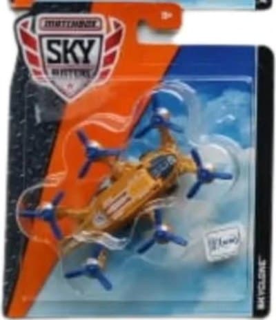 Skyclone
