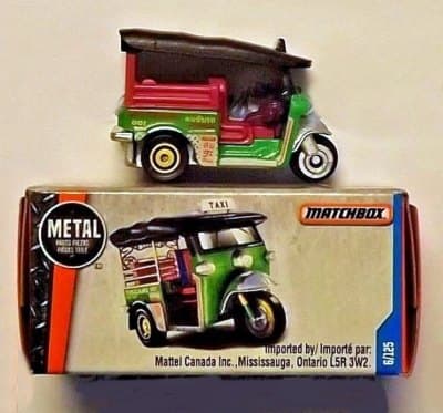 Tuk-Tuk