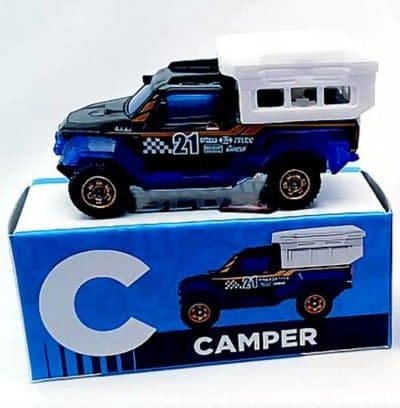 Travel Trecker