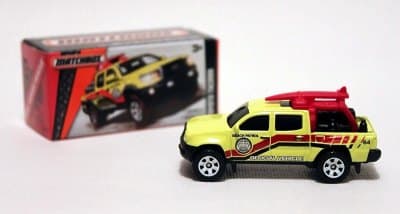 Toyota Tacoma