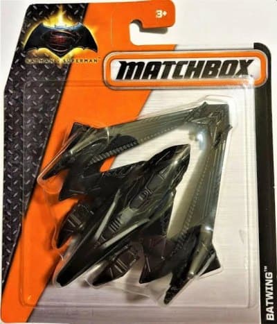Batwing