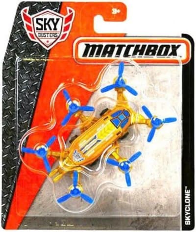 Skyclone