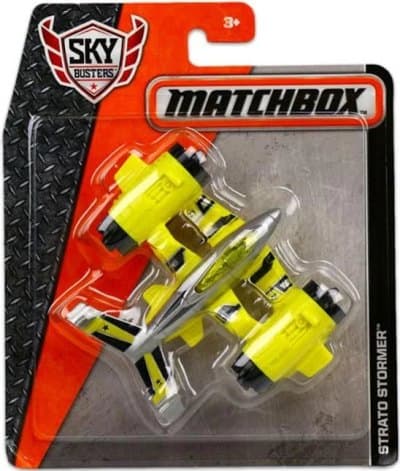 Stratos Stormer