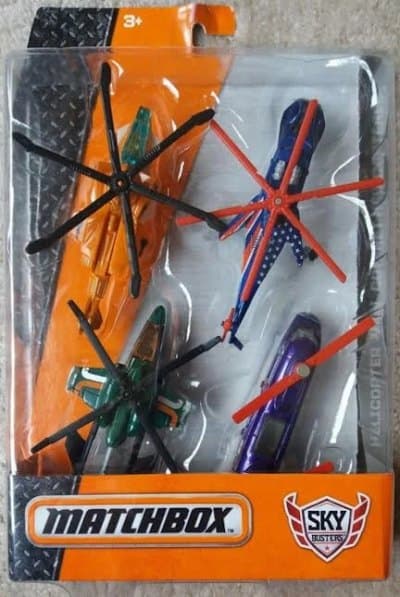 Sky Shredder