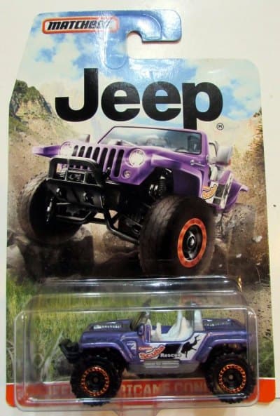 Jeep Hurricane Concept