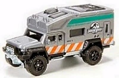MBX Prospector