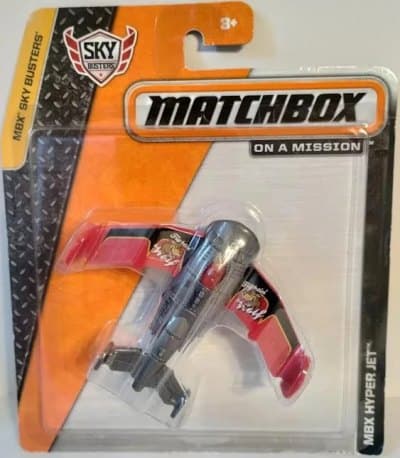 Hyper Jet