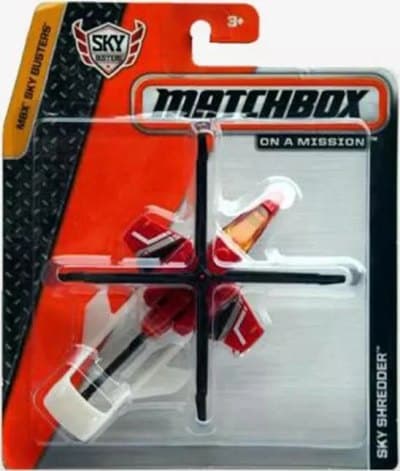 Sky Shredder