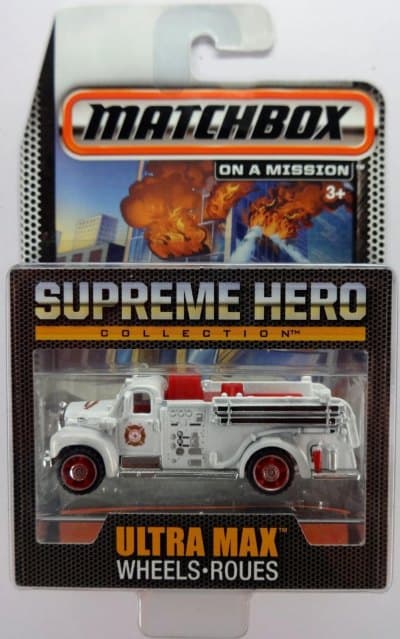 63 Mack B Model