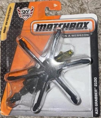 Air Grabber 2100