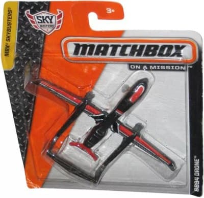 SB94 Drone