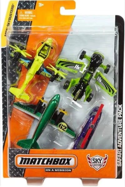 Transport Helicopter