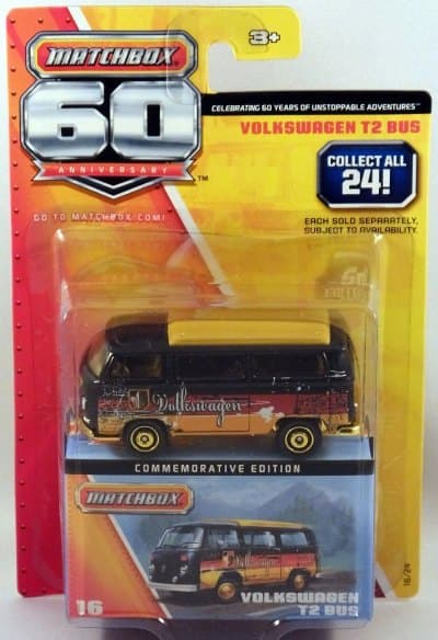 Volkswagen T2 Bus