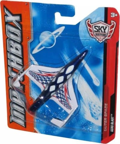 Aero Blast
