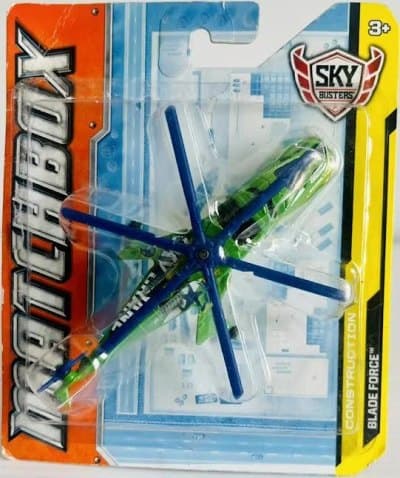 Blade Force