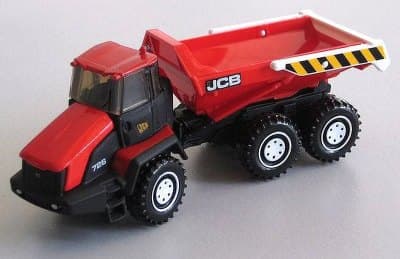 JCB 726 ADT