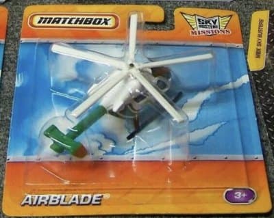 Airblade