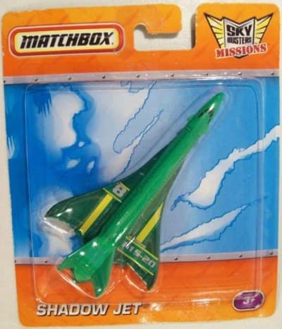 Hypersonic Jet