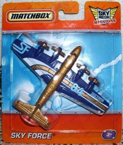 Sea Plane