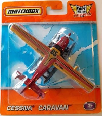 Cessna Caravan