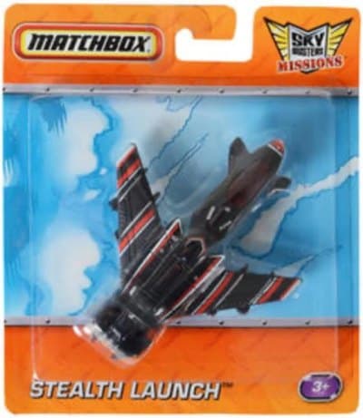 Stealth Launch